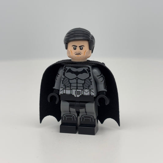 Batman 1.8 - LEGO Custom Minifigure (Orbital)