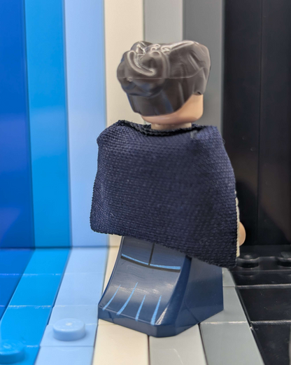 Kleya (Ceremonial) - LEGO Custom Minifigure (PTC)