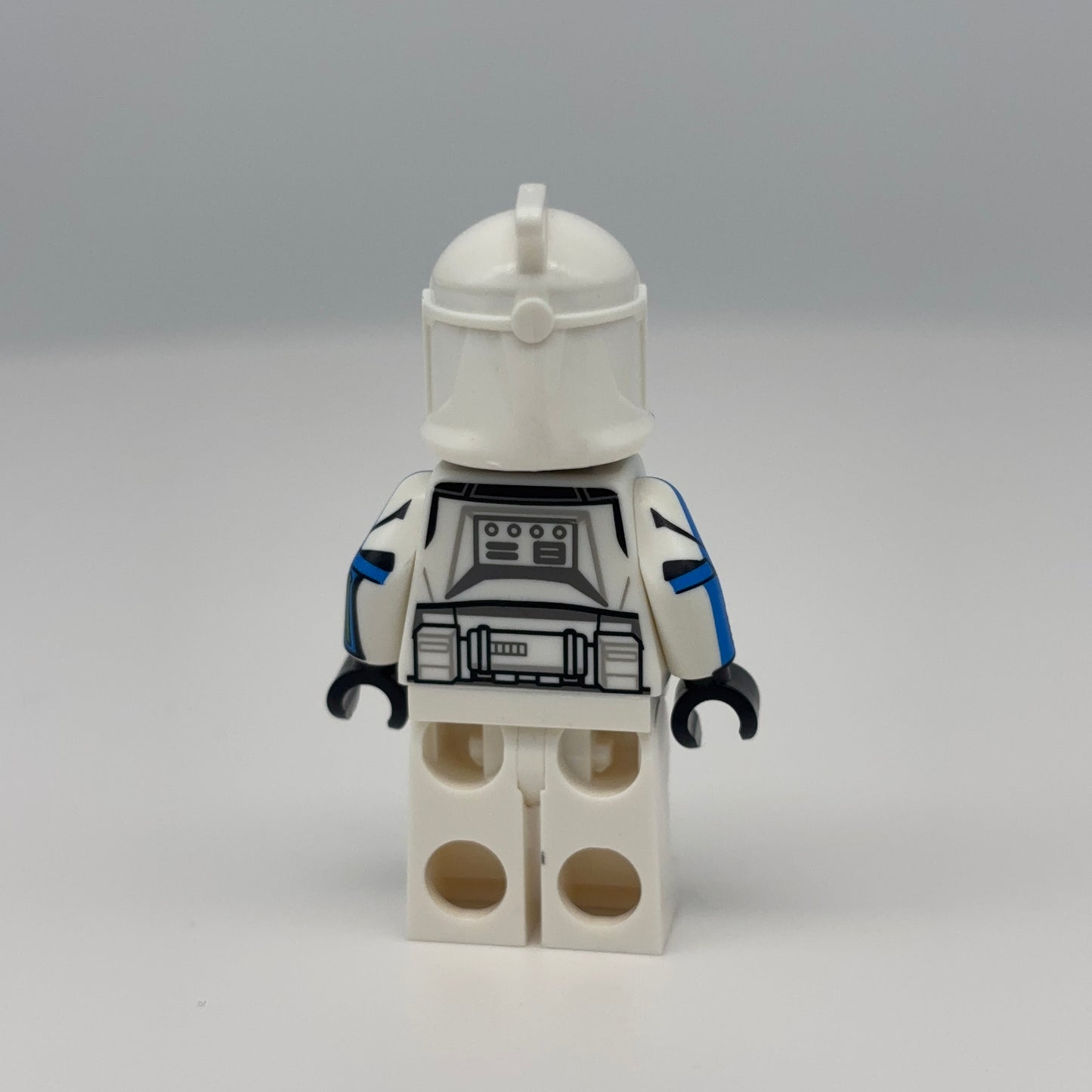 P1 Blue ARC - LEGO Custom Minifigure (Lit)