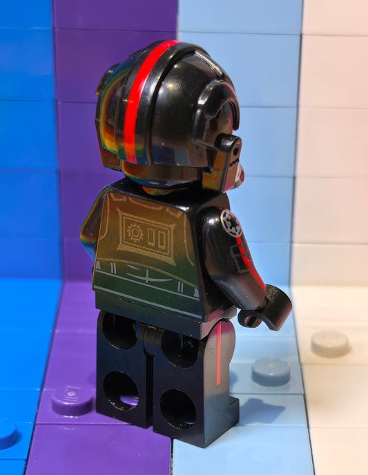 GCC Baron Valen Rudor PREORDER - LEGO Custom Minifigure