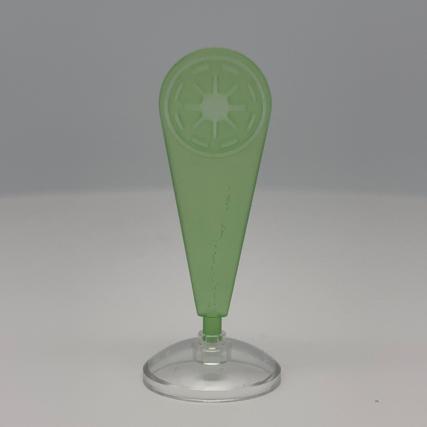 Battlefront 2 Hologram - LEGO Custom Accessory (Tijn)