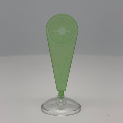 Battlefront 2 Hologram - LEGO Custom Accessory (Tijn)