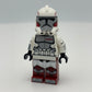 GCC ARC Hammer - LEGO Custom Minifigure