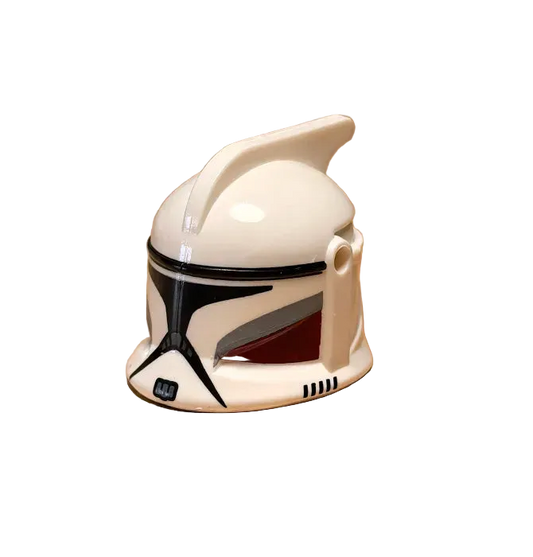 P1 Thire Helmet - LEGO Custom Helmet (GCC)