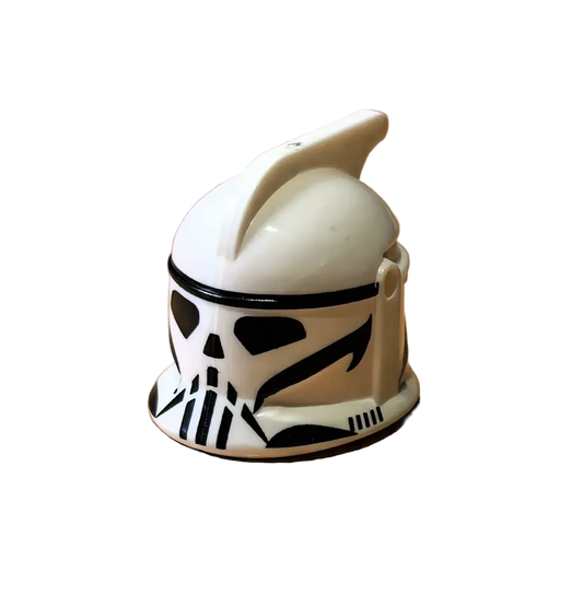 P1 Separatist Nightmare Helmet PREORDER - LEGO Custom Helmet (GCC)