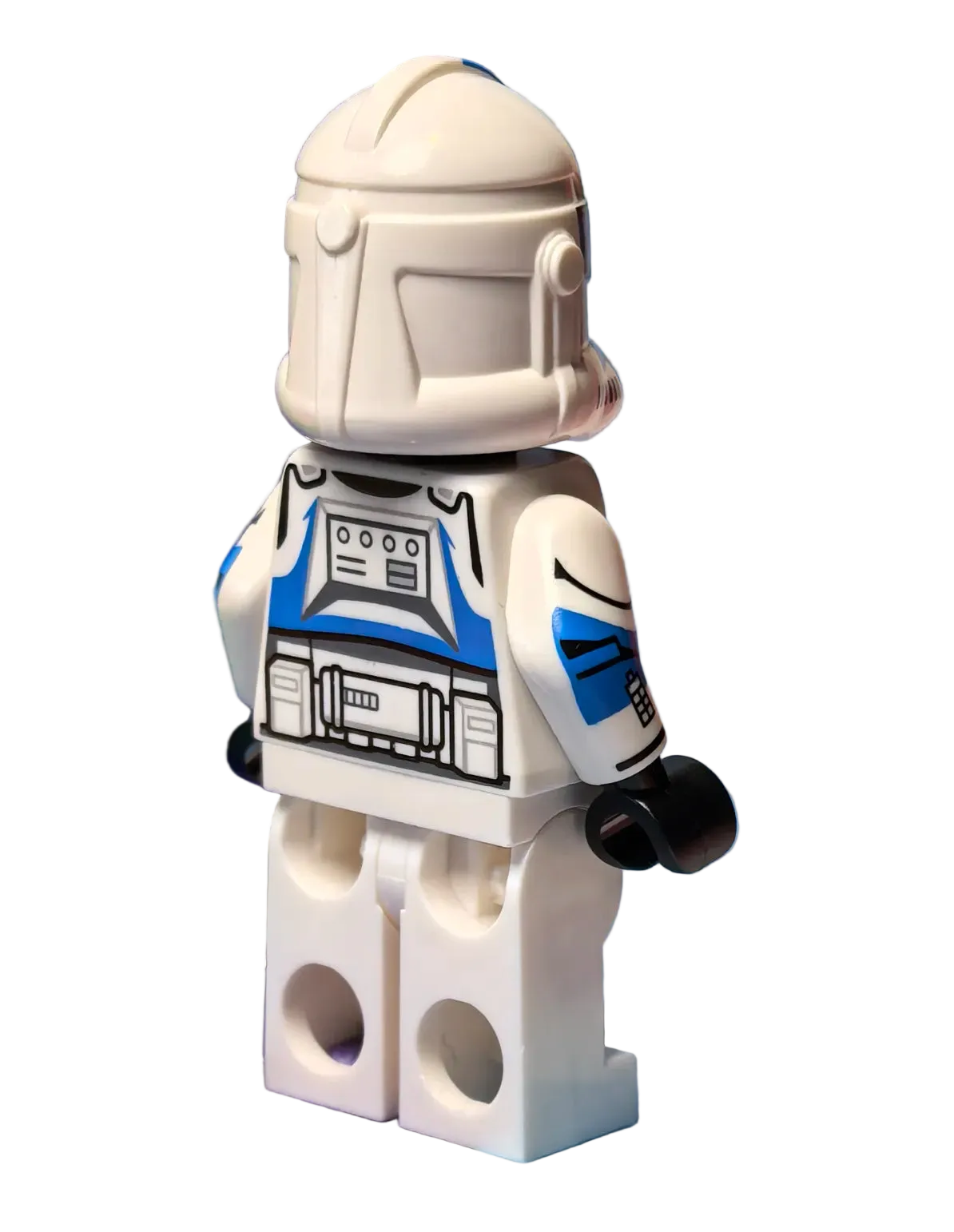 Kix - LEGO Custom Minifigure (GCC)