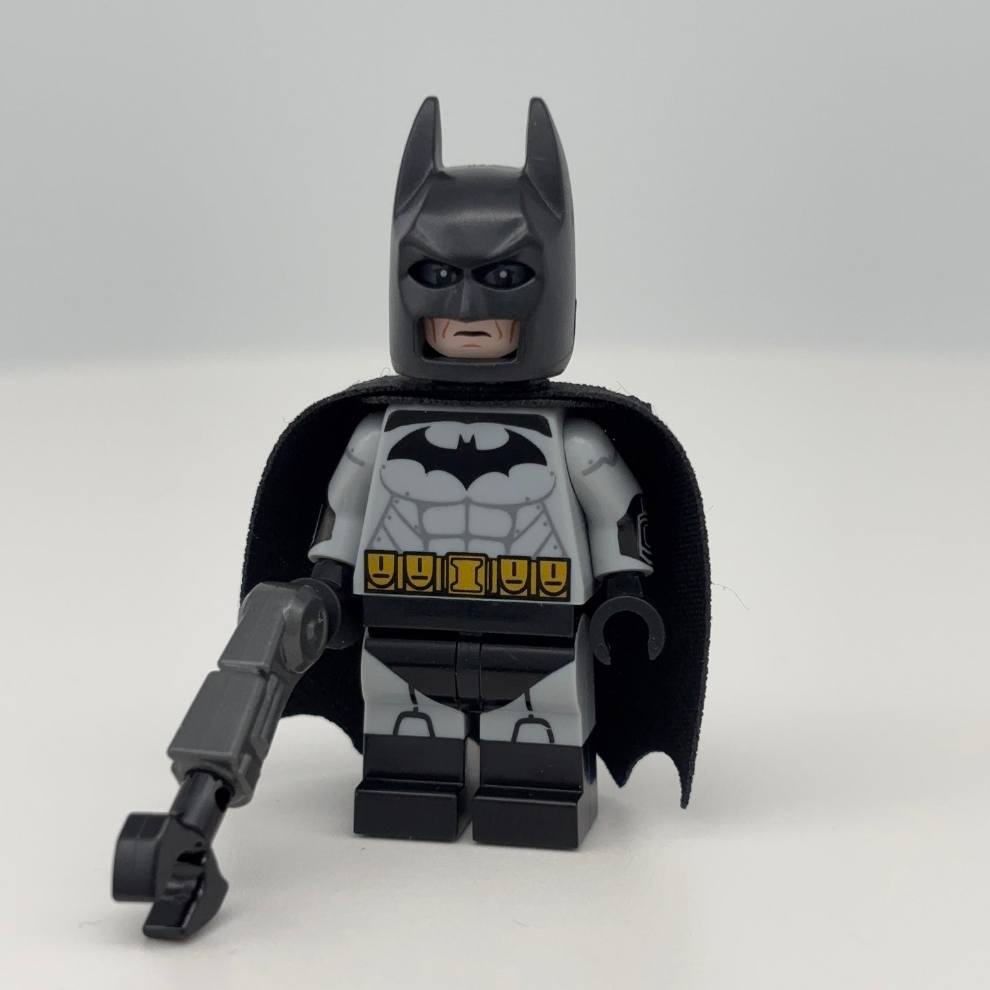 Batman 7.41 - LEGO Custom Minifigure (Orbital)