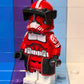 GCC Commander Fox PREORDER - LEGO Custom Minifigure