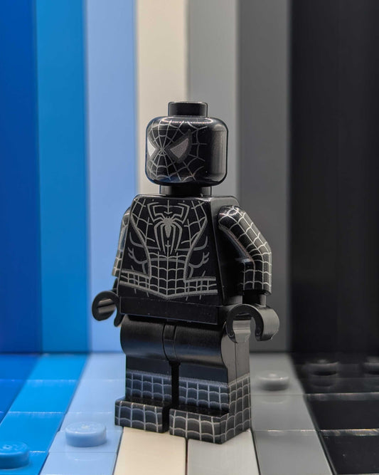 Vindictive Arachnid - LEGO Custom Minifigure (PTC)