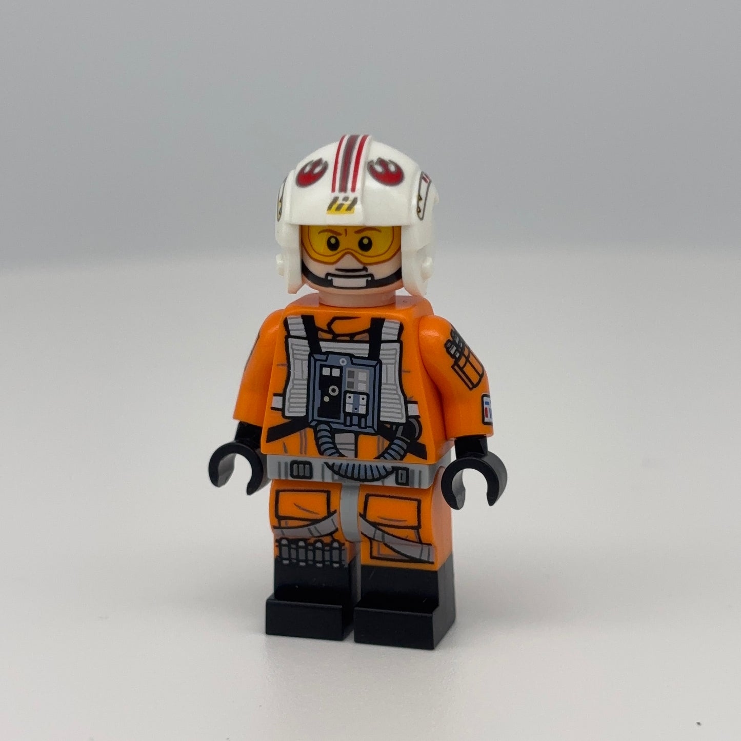 Luke Skywalker (UCS) - Authentic Lego Minifigure