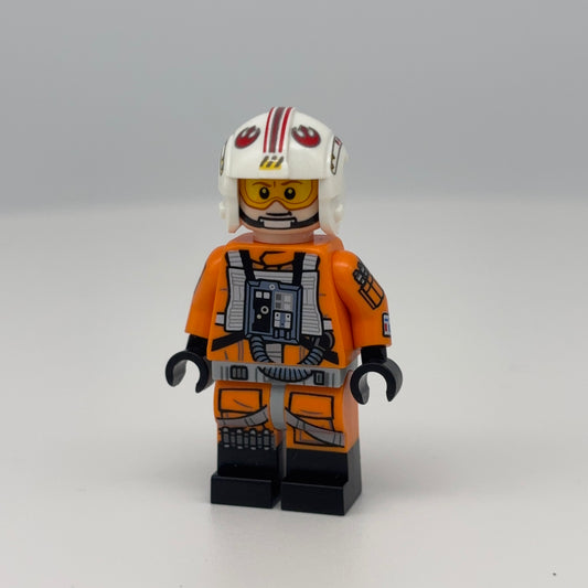 Luke Skywalker (UCS) - Authentic Lego Minifigure
