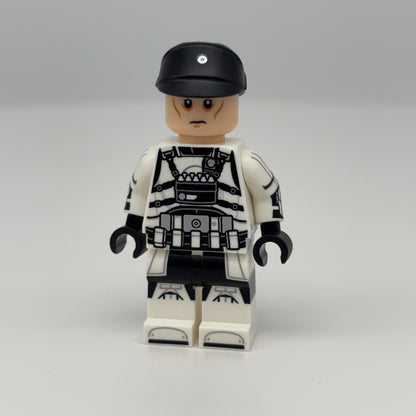 ISB Tactical Body (Chest Rig) - LEGO Custom Parts (Orbital)