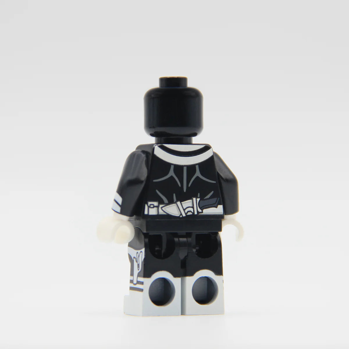 Daredevil and Bullseye - LEGO Custom Minifigure (RC)