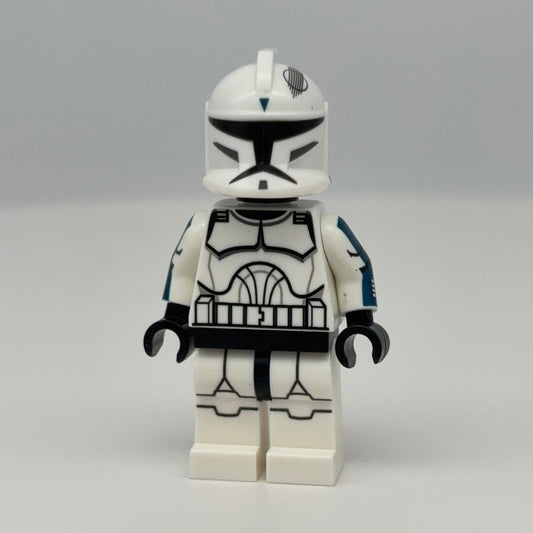Phase 1 501st Redeye - LEGO Custom Minifigure