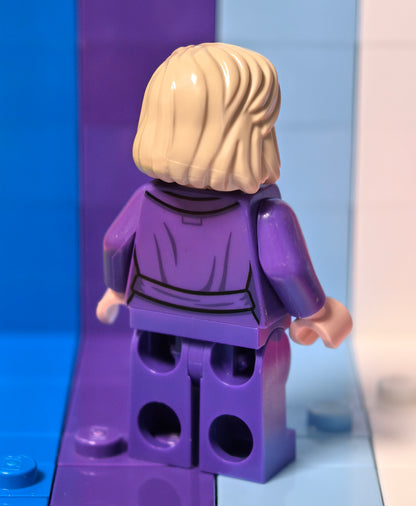 GCC Shin Baddie - LEGO Custom Minifigure