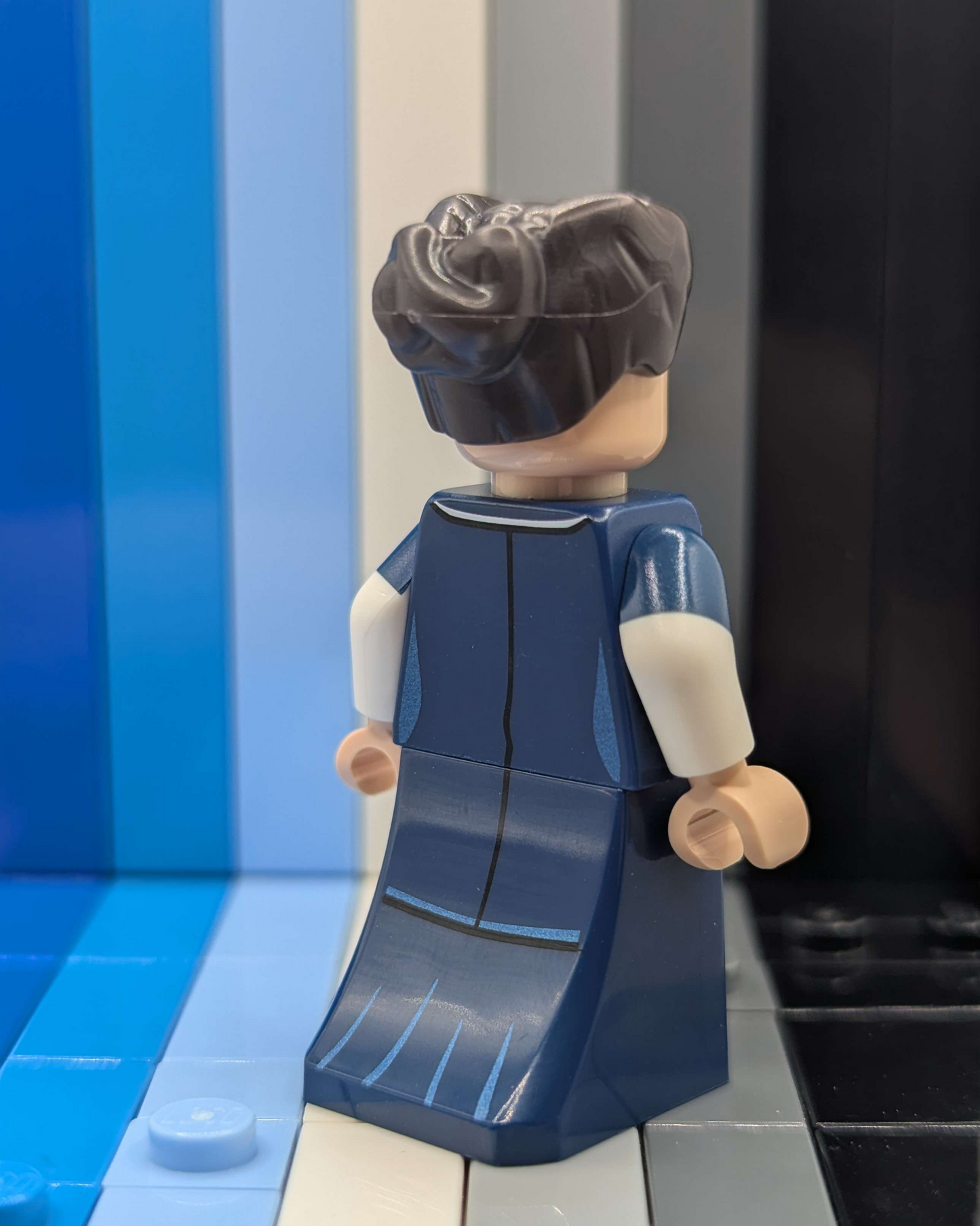 Kleya (Regular) - LEGO Custom Minifigure (PTC)