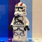 GCC 91st Dual Pack - LEGO Custom Minifigure