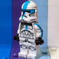 GCC Alpha-17 - LEGO Custom Minifigure