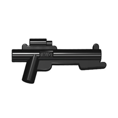 M/G Blasters - LEGO Custom Weapon (GCC)