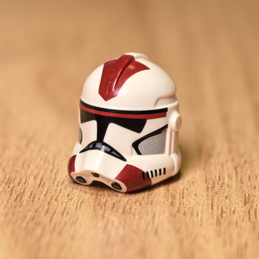 GCC Phase 2 Anaxes Trooper Helmet PREORDER - LEGO Custom Helmet