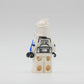 P1 Captain Rex "Naked" - LEGO Custom Minifigure (CBC)