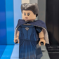 Kleya (Ceremonial) - LEGO Custom Minifigure (PTC)