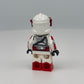 GCC Shock Heavy w/ Dual Molded Legs - LEGO Custom Minifigure
