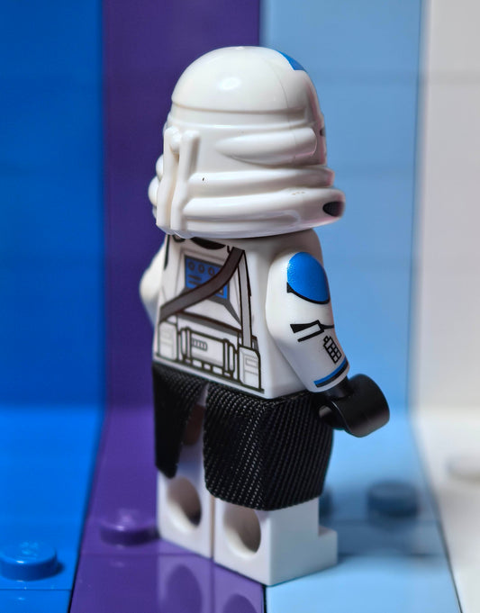 GCC 501st Airborne PREORDER - LEGO Custom Minifigure