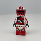 GCC Shock Heavy w/ Dual Molded Legs - LEGO Custom Minifigure