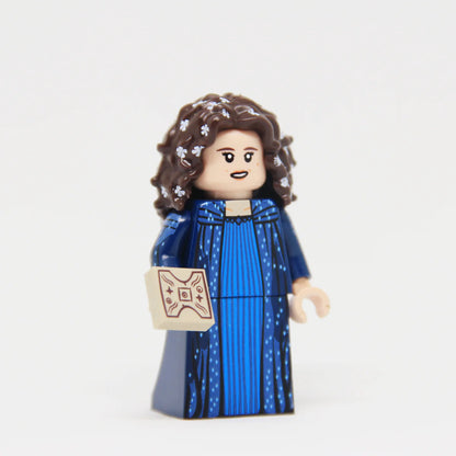 Padme (Funeral) - LEGO Custom Minifigure (RC)