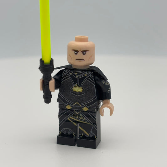 Thexan - LEGO Custom Minifigure