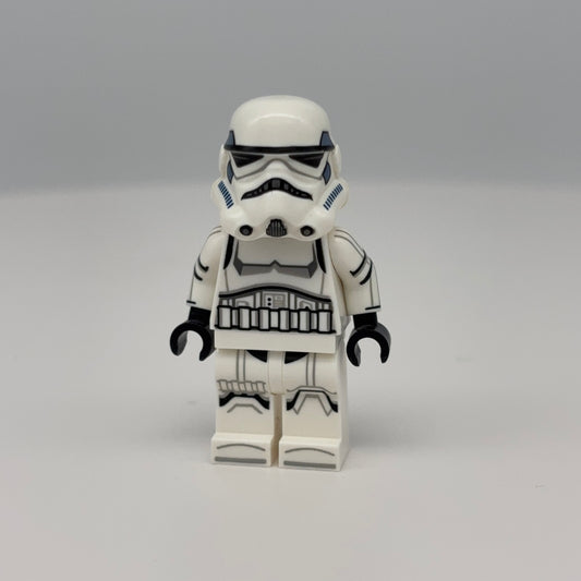 Stormtrooper Upgrade Kit - LEGO Custom Part (BAFDE)