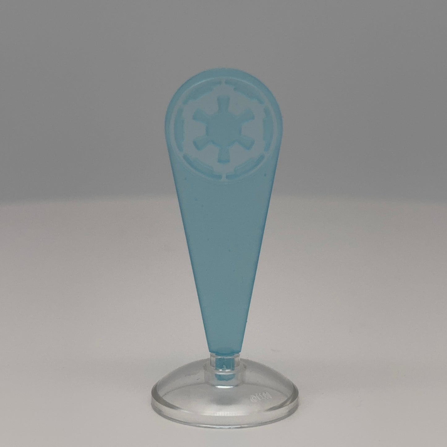 Battlefront 2 Hologram - LEGO Custom Accessory (Tijn)