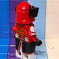 GCC Commander Fox PREORDER - LEGO Custom Minifigure