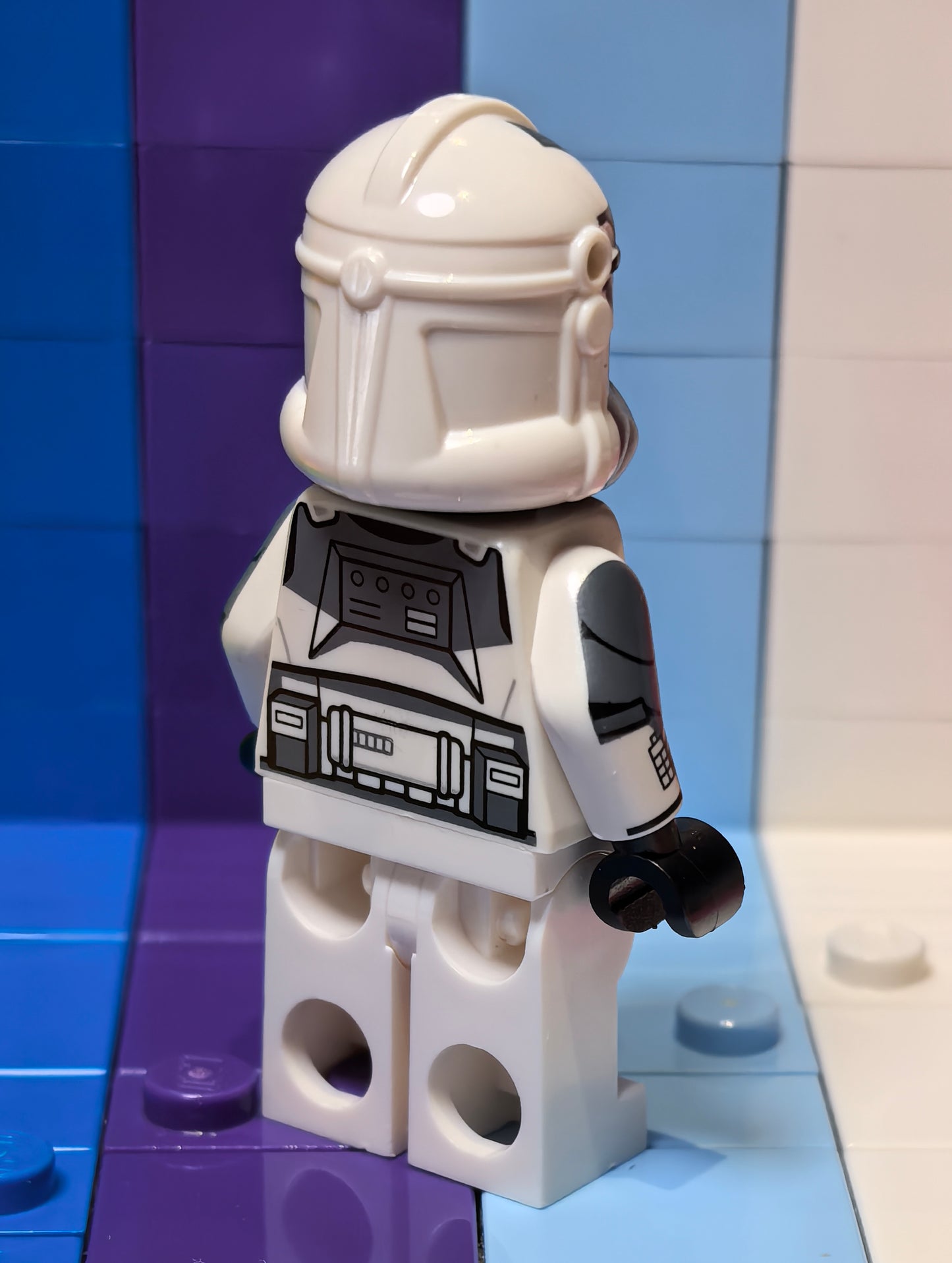 GCC Wolfpack Duo Pack PREORDER - LEGO Custom Minifigure