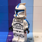 GCC P1 501st Trooper PREORDER - LEGO Custom Minifigure