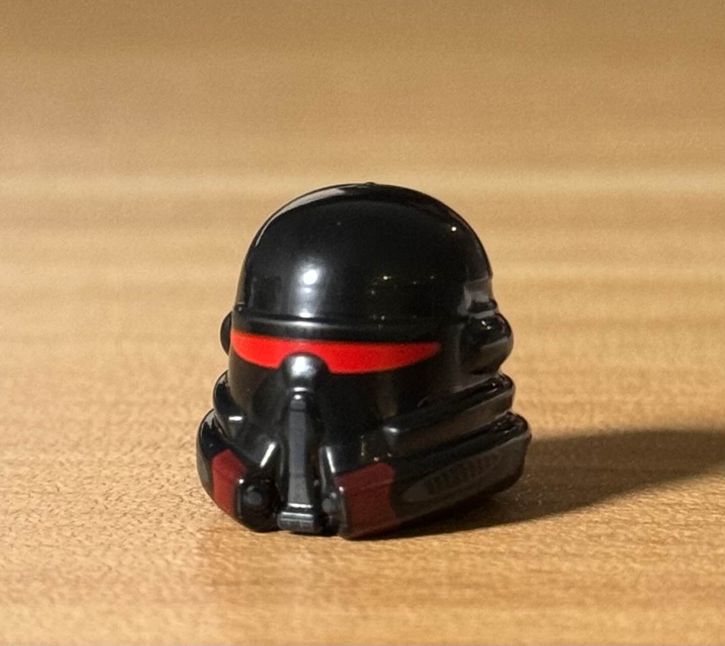 GCC Purge Trooper Helmet - LEGO Custom Helmet