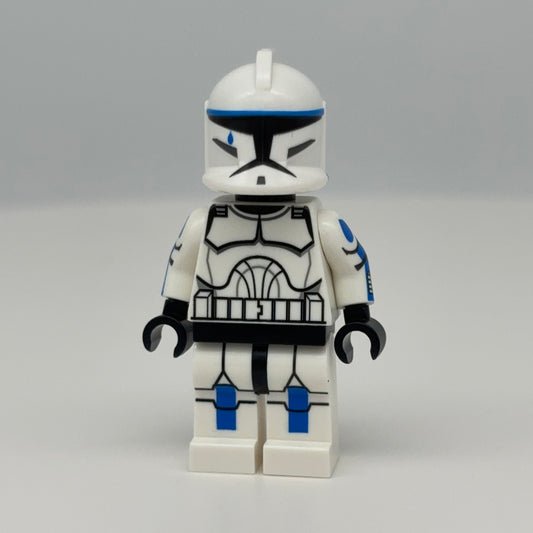 Phase 1 Tup - LEGO Custom Minifigure