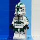 GCC Commander Gree PREORDER - LEGO Custom Minifigure