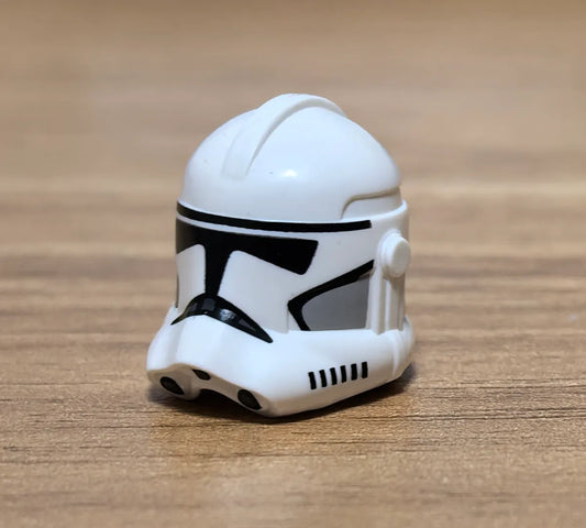 GCC Phase 2 Grunt Trooper Helmet PREORDER - LEGO Custom Helmet