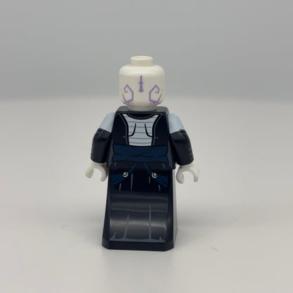 Asajj Ventress - LEGO Custom Minifigure (BDM)