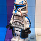 GCC Captain Rex (BBS3) PREORDER - LEGO Custom Minifigure
