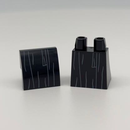 Dictator Dress - LEGO Custom Parts (GTGC)