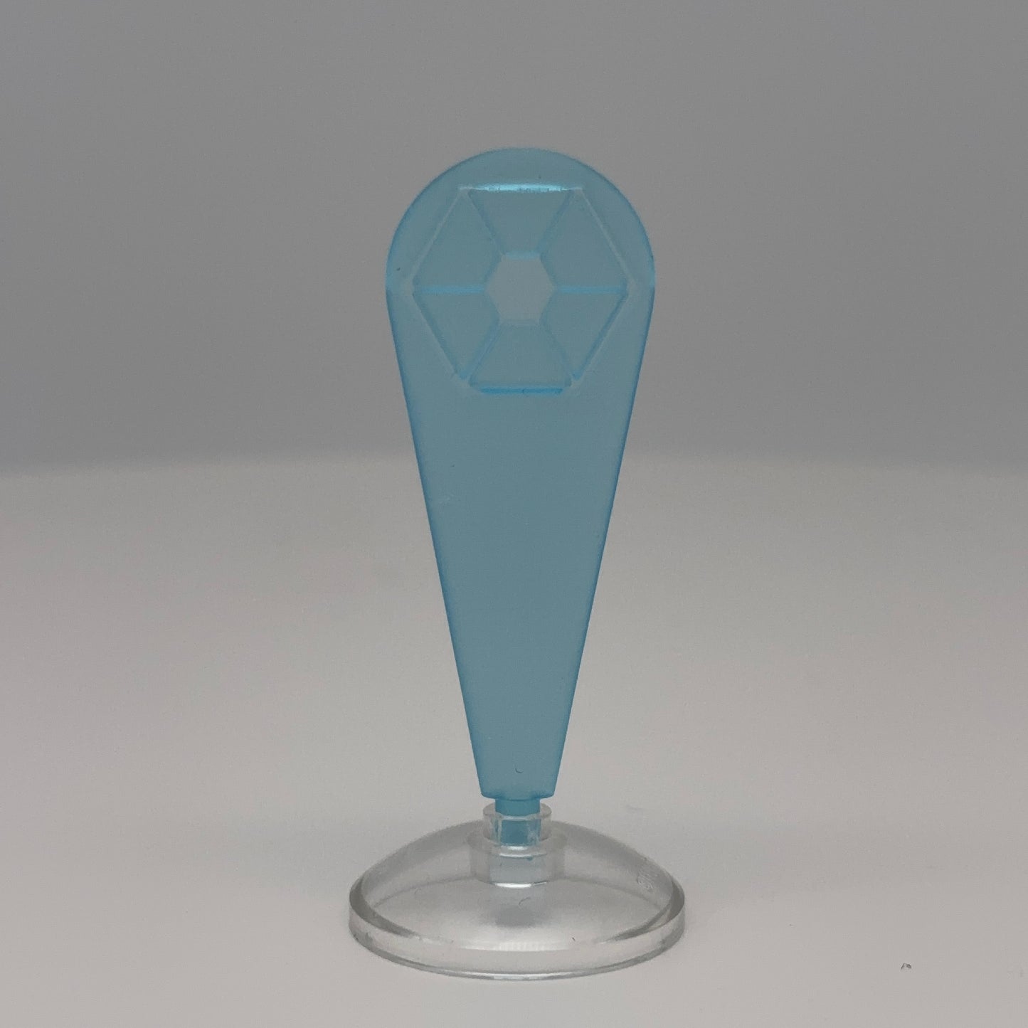 Battlefront 2 Hologram - LEGO Custom Accessory (Tijn)