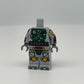 GCC Boba Fett Body (ROTJ) - LEGO Custom Minifigure
