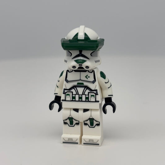 GCC 41st Duo Pack - LEGO Custom Minifigure