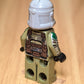 GCC Fireball + Nemec PREORDER - LEGO Custom Minifigure