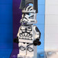 GCC Imperial Commander Cody PREORDER - LEGO Custom Minifigure