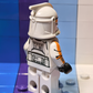 GCC P1 212th Trooper PREORDER - LEGO Custom Minifigure