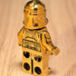 GCC Gold Clone Trooper PREORDER - LEGO Custom Minifigure